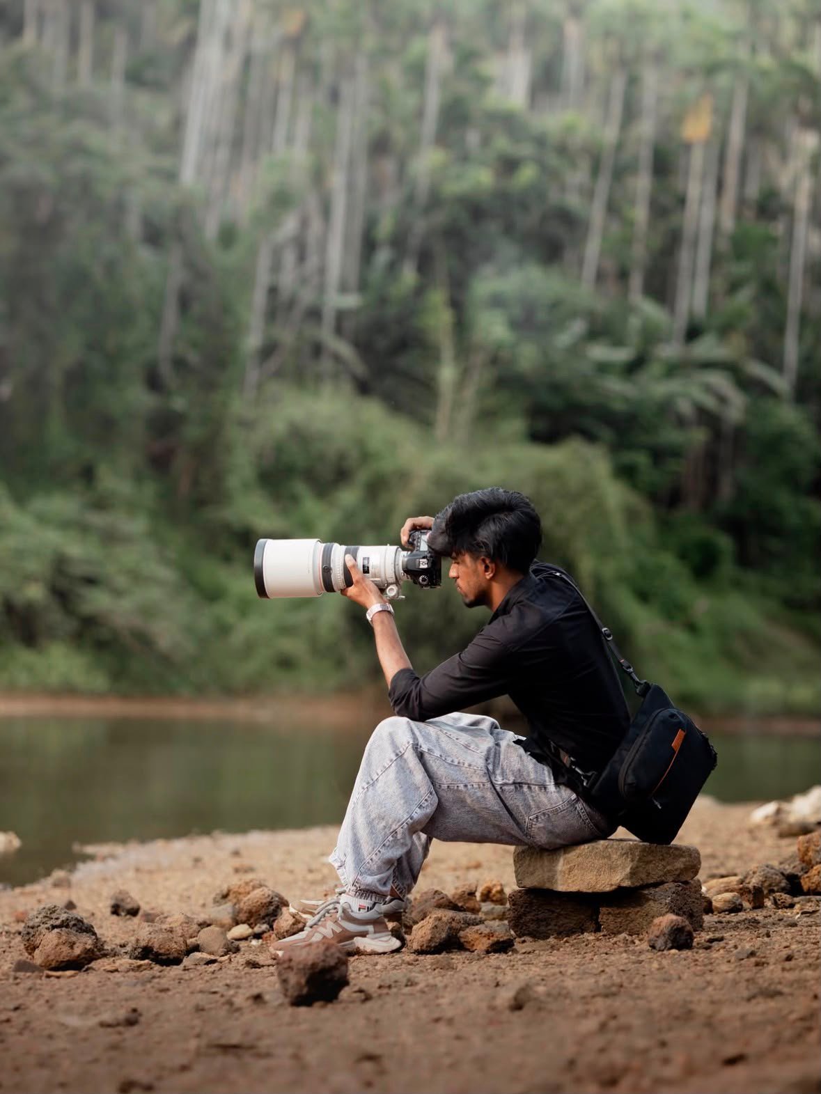 BEST PHOTOGRAPHER AND VIDEOGRAPHER IN TRIVANDRUM